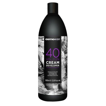 Osmo IKON Cream Developer Range 1000ml